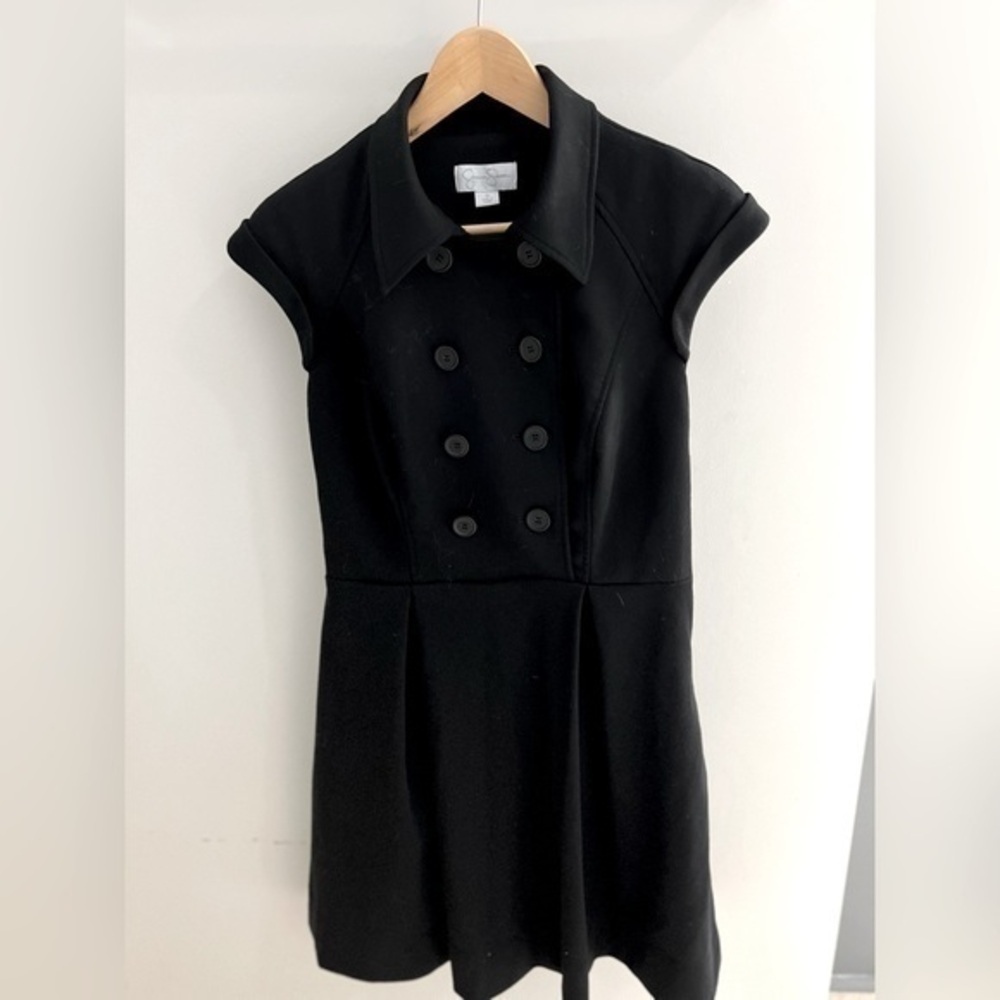Women’s Jessica Simpson black dress. Size 10